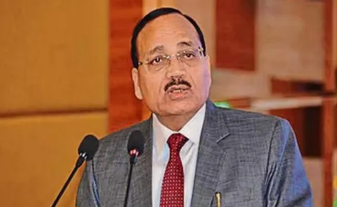 CJI Surya Kant Warns New Advocates-on-Record Against Outsourcing Legal Work