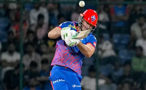  IPL 2026: Miller takes Delhi to penultimate-ball win4