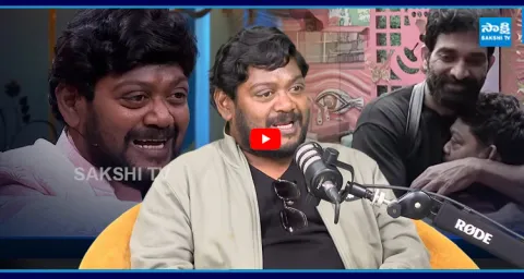 Bigg Boss 9 Telugu: Suman Shetty Exclusive Interview After Elimination 1