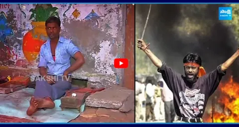 The Untold Story of Two Faces of the 2002 Gujarat Riots 1