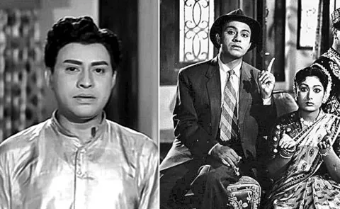 Kongara Jaggayya on his birth anniversary: Sakshi Special Article Of Tollywood Actor Kongara Jaggayya