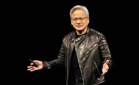 Jensen Huang Calls Analogy Lunacy1