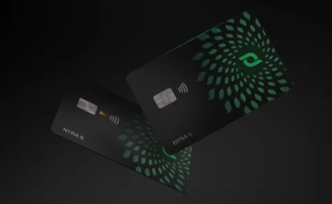 Indias First LED Credit Card Launched by AU Small Finance Bank and Cheq2