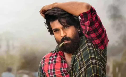 Peddi Movie New Release Date