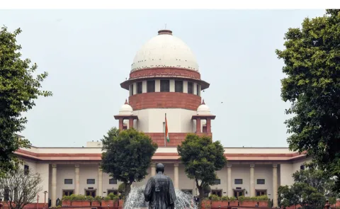 Supreme Court asks whether religious belief or rationality could be matter of judicial review13