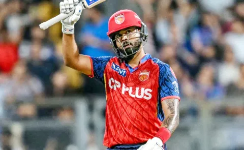 I Was Clueless: Shreyas Iyer On Sarpanch Title At Punjab Kings5