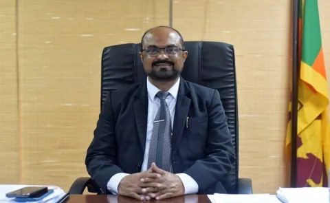 Sri Lanka energy minister Kumara Jayakody quits as president orders coal probe13