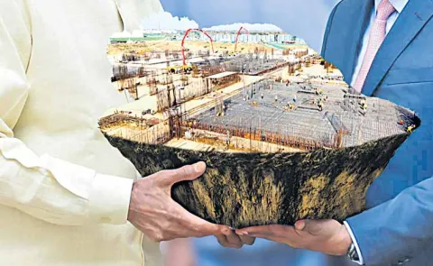 Tenders for MEP works in Secretariat High Court and Assembly buildings