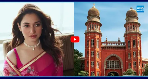 Actress Thamanna Bhatia Faces Shock in Madras High Court 1