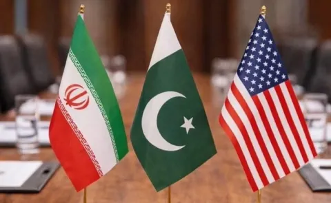 Next Round of US Iran Talks Likely to be Held in Pakistan on Monday
