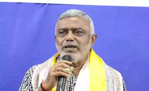 Income Tax Dept raids premises linked to TMC Candidate and proposer