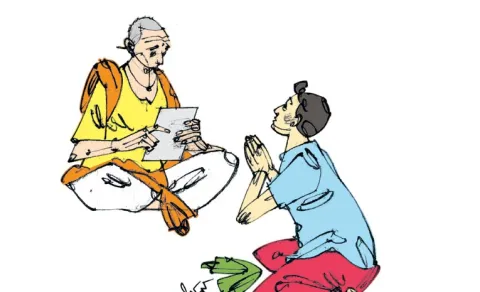 Weekly Evaram Katha Funday13