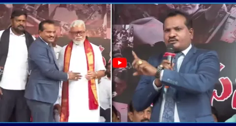 Jada Sravan Shocking Comments On Chandrababu And Pawan 1