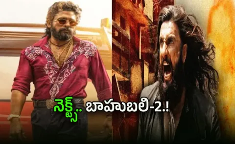 Dhurandhar 2 Breaks allu arjun Pushpa 2 record in just 31 days