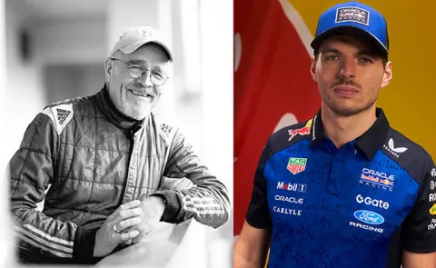 Racer Juha Miettinen Killed in Crash That Involved Max Verstappen4