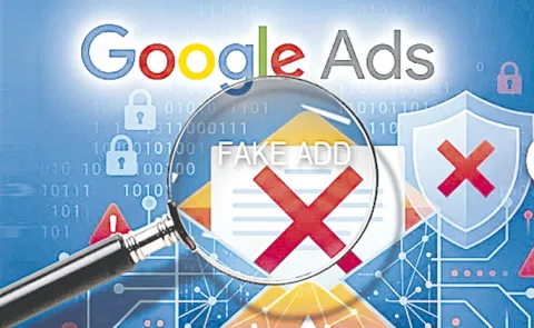 Google Removed a Total of 8. 3 Billion Ads Last Year