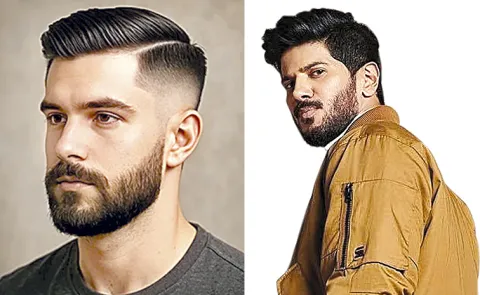 Hairstyles For Men