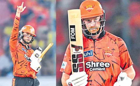 Chennai lost to Sunrisers Hyderabad by 10 runs1
