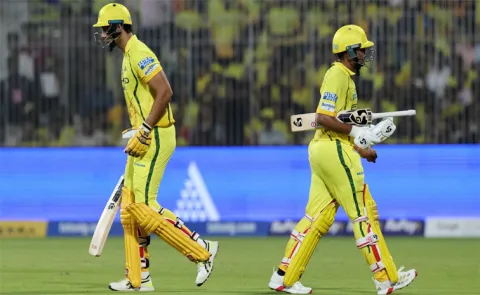 Ayush Mhatre Gone, CSK Issues Official Statement1