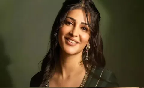 Shruti Haasan ready to going to arranged marriage talk goes viral
