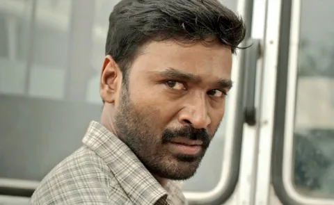 Dhanush Kara Movie Trailer