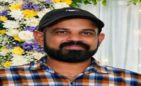 Tollywood Editor Madhu Reddy Passed Away