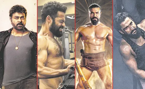 Upcoming Movies Release Date Change Updates in Tollywood