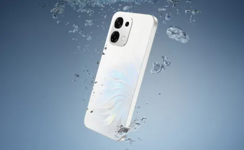 Oppo F33 5G Series Launched in India Check Price Specs6