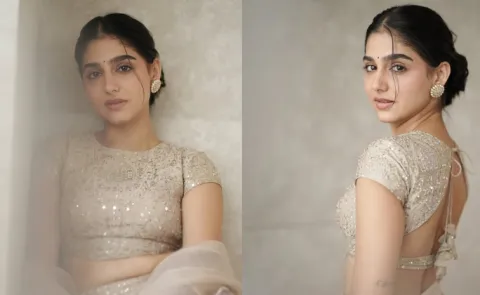 Anaswara Rajan ready acts in challenging roles in Movies