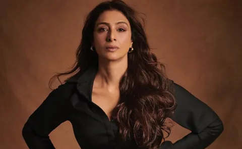 Tabu Buys Rs 10 Crore Apartment In Mumbai