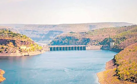 Expansion of old projects along with new projects in AP and Telangana