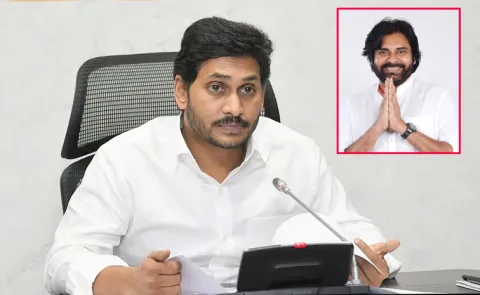 YS Jagan wishes Pawan Kalyan speedy recovery from surgery