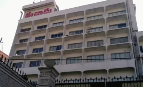Nampally Court Sends Notices To Eenadu Newspaper