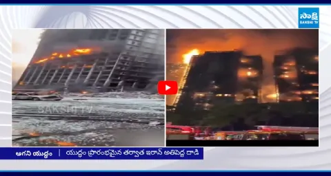 Iran Largest Attack On Israel In War 2026 3