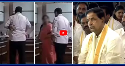 BR Naidu At Kodanda Rama Navami Celebrations 1