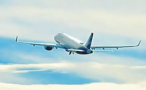 Aviation Sector Gets Partial Relief2