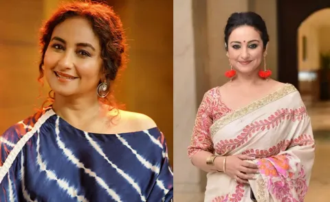 Divya Dutta signed 20 films, but then returned the Signing Amount
