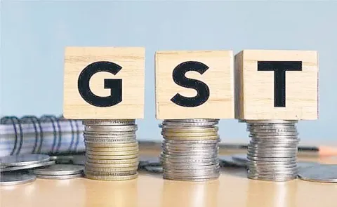 India gross GST collections for March 2026 surpassed Rs 2 lakh crore1