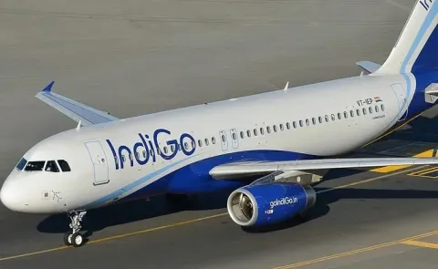 IndiGo increases flight ticket fares
