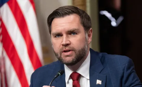 US Vice President warning to Iran