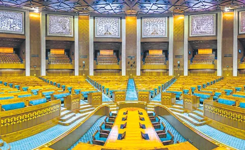 Delimitation Bill to be passed this month by Modi Govt