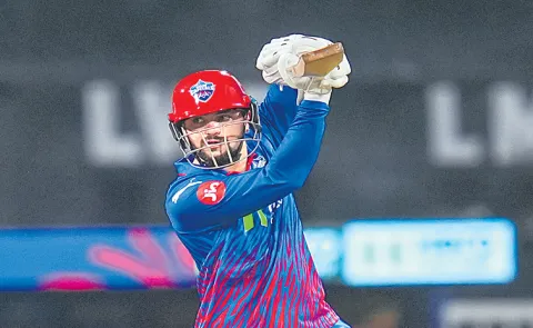 Delhi Capitals Beat Lucknow Super Giants By 6 Wickets3
