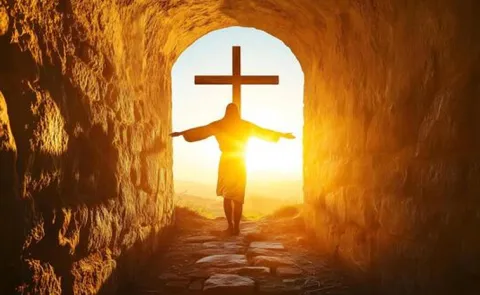 The history of Easter interesting facts