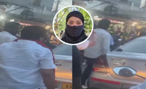 Janasena Supporters Attack On MLA Arava Sreedhars Victim