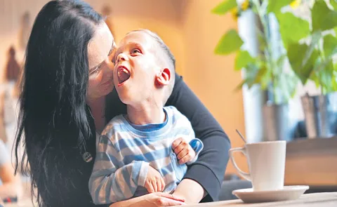 Sakshi Special Story About World Autism Awareness Day