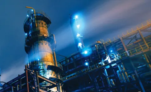 India Waives Petrochemical Import Duties to Shield Domestic Industry5