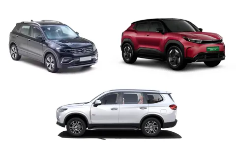 Upcoming Car Launches in 2026 April1