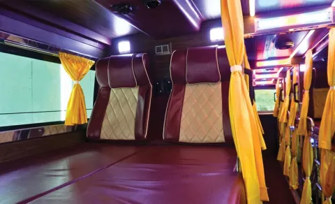 sleeper bus accidents rising safety concerns india