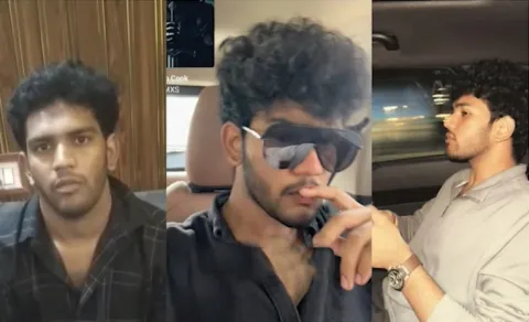  Jubilee Hills Police Bust Instagram Cheater