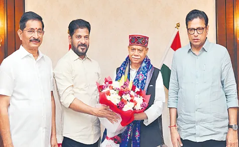 Azharuddin MLC candidacy file pending with Governor Shiv Pratap Shukla